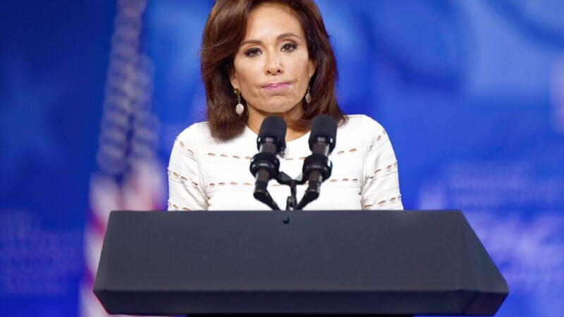 Legal Expert Slams Jeanine Pirro’s Excuse After Dropping High-Profile Case