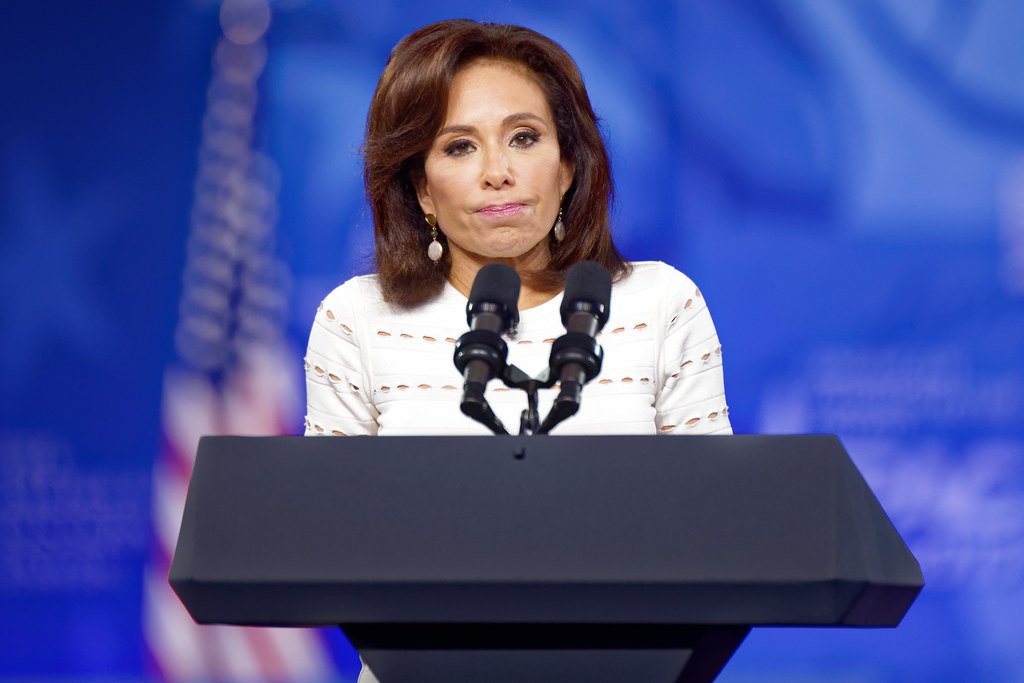 Legal Expert Slams Jeanine Pirro’s Excuse After Dropping High-Profile Case