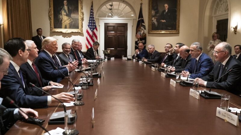 Majority of Trump’s White House Staff Poised to Depart Amid Rising Tensions