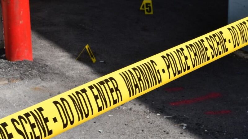 Mexican Influencer Shot Dead During Livestream Outside Culiacan Restaurant