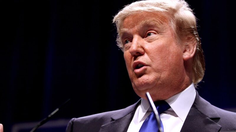 New York Times Slams Trump for Undermining Affordable Care Act Gains