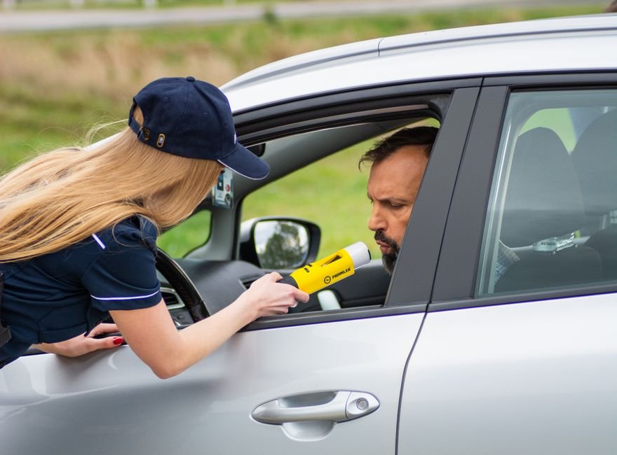 North Carolina Launches Labor Day ‘Booze It & Lose It’ Enforcement Campaign
