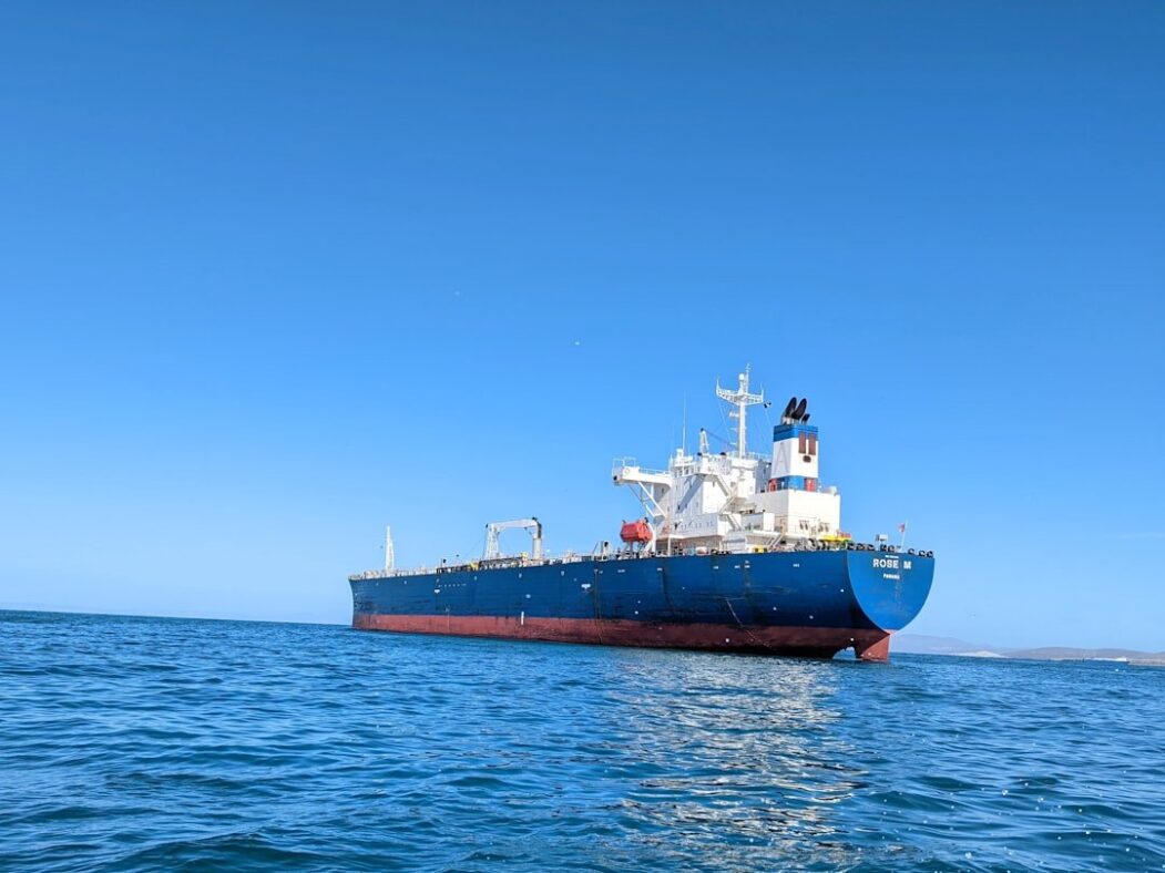 Oil Tanker Disabled Near Strait of Hormuz Amid Rising Iran-US Tensions