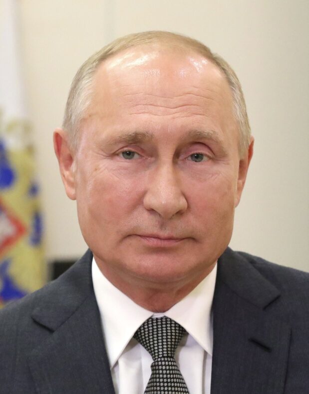Russia Launches Massive Attack on Ukraine with 258 Drones and Ballistic Missiles