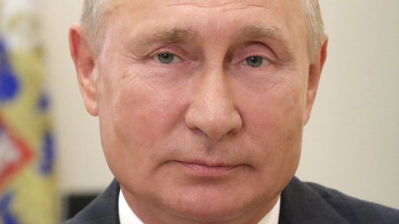 Russia Launches Massive Attack on Ukraine with 258 Drones and Ballistic Missiles