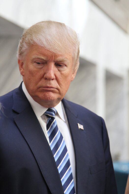 Supreme Court Rejects Trump’s Bid to End Birthright Citizenship After Deadline Missed