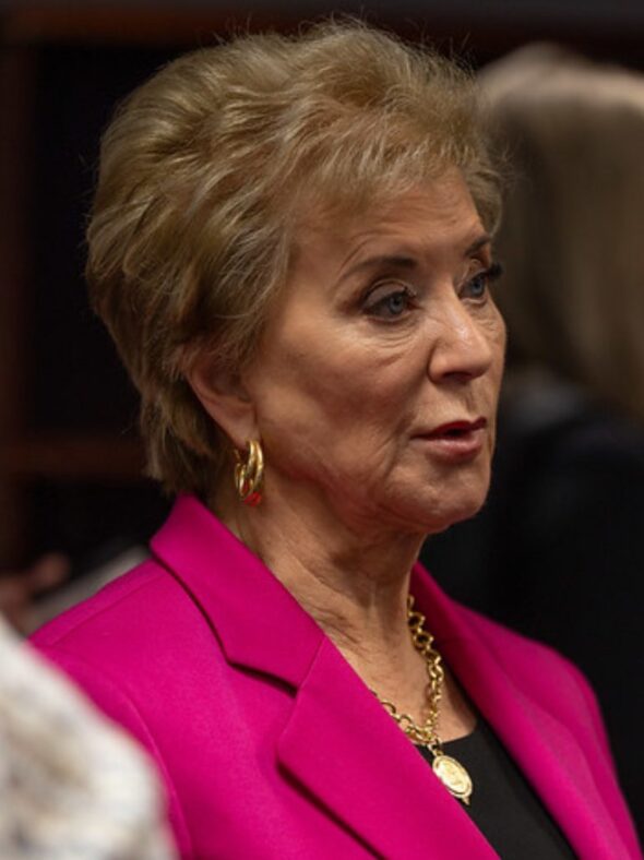 Teachers Criticize Trump Education Chief After AI Classroom Comments