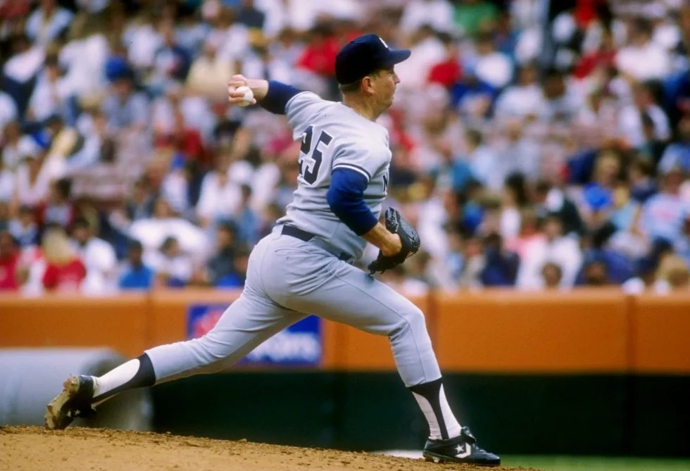 Tommy John, MLB All-Star and Surgery Pioneer, Dies at 83