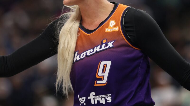 Trans Activists Harass Sophie Cunningham Supporters Before Fever Game in Minnesota