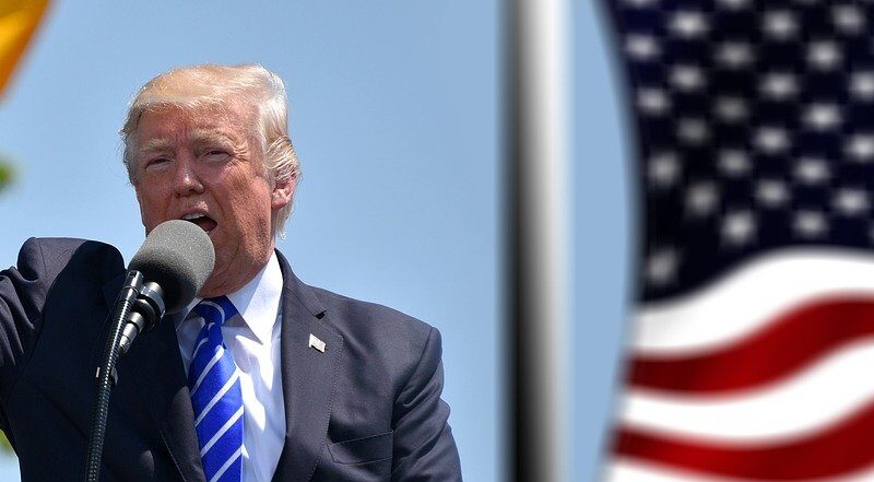 Trump Blames Minnesota Governor for Cyberattacks on State Water Systems