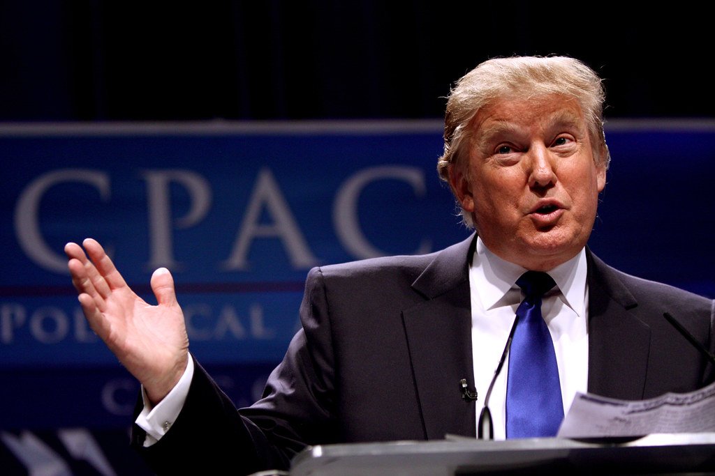 Trump Declares Emergency to Block Financial Records Release Ahead of Court Deadline