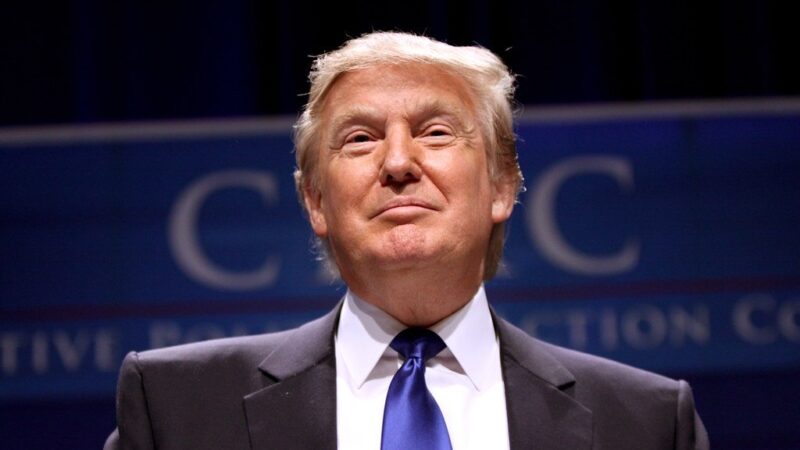 Trump Signs Memo Allowing US Firms to Conduct Cyber Attacks on Criminal Networks