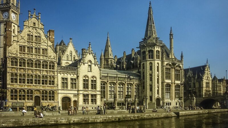 U.S. Renews Travel Warning for Belgium Amid Crime and Terror Risks