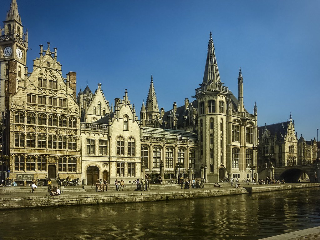 U.S. Renews Travel Warning for Belgium Amid Crime and Terror Risks
