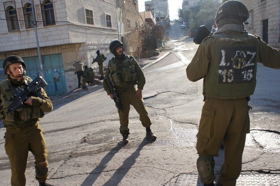 US Condemns Israeli Settlers’ Siege of Palestinian Homes in West Bank