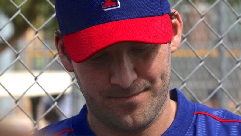 CBS Places Tony Romo on Leave After Milwaukee OWI Arrest
