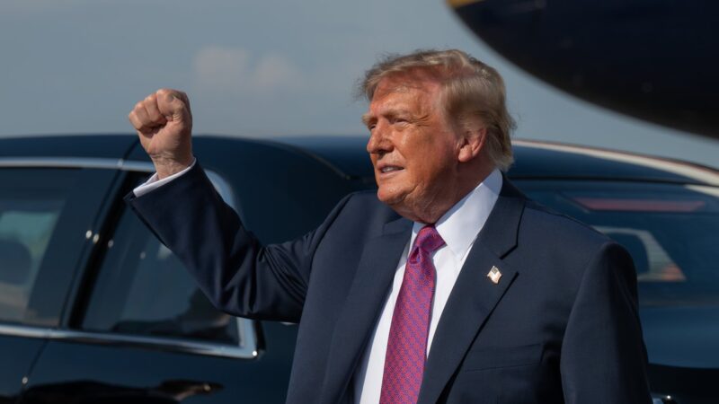 All Four Former Presidents to Attend 9/11 25th Anniversary at Ground Zero Without Trump