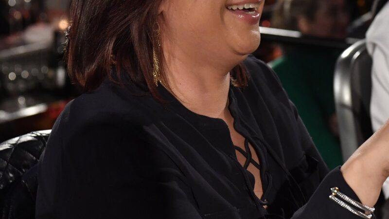 Ana Navarro Urges Vote for Democrat in Florida Congressional Race Ahead of 2026 Midterms