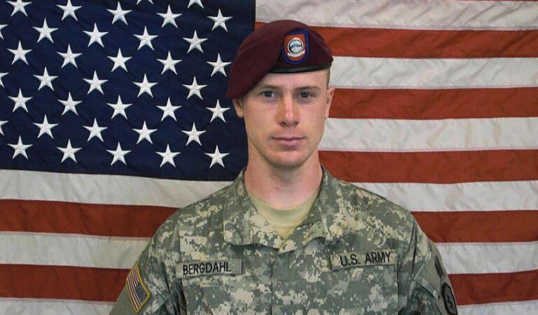 Appeals Court Rules Judge Lacked Jurisdiction to Vacate Bowe Bergdahl Conviction