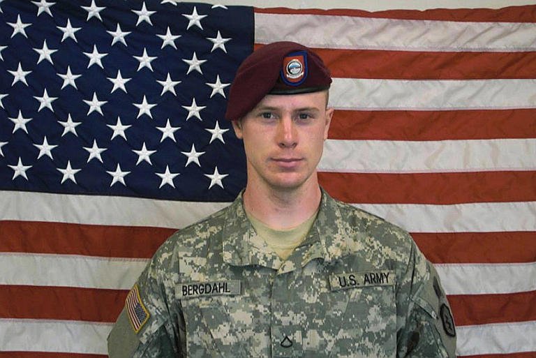 Appeals Court Rules Judge Lacked Jurisdiction to Vacate Bowe Bergdahl Conviction