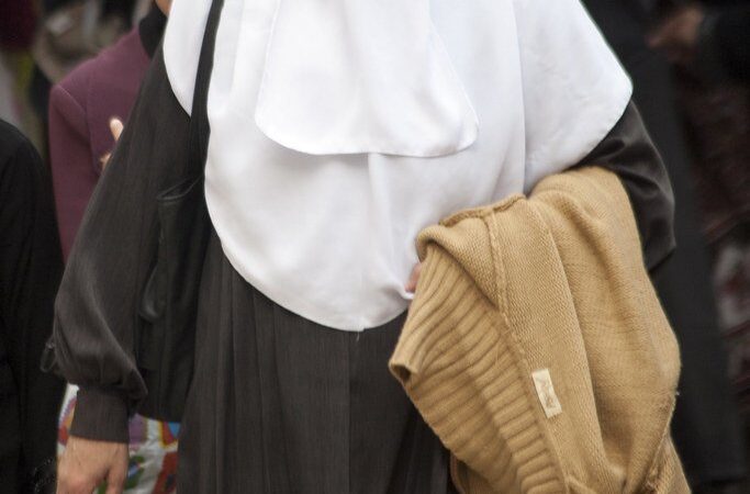 Austria Bans Hijabs and Burkas for Girls Under 15 in Schools