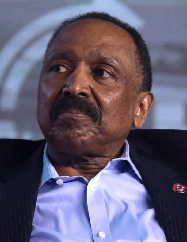Black Bishop Calls Voter ID Opposition ‘Deeply Insulting’ After Report on Noncitizen Registrations