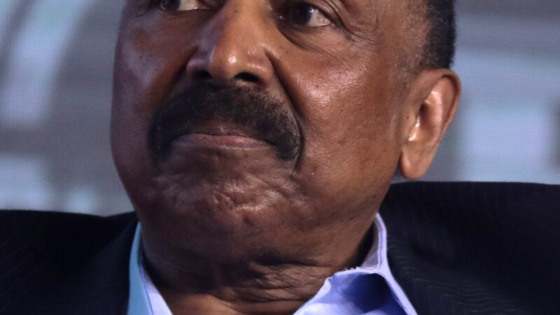Black Bishop Calls Voter ID Opposition ‘Deeply Insulting’ After Report on Noncitizen Registrations