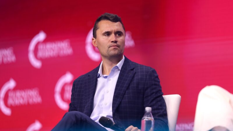 Charlie Kirk’s Family Files Claim Alleging UVU Ignored Rooftop Shooter Risks Before Assassination