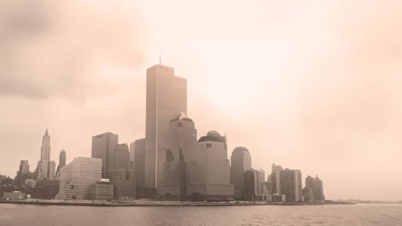 CIA Declassifies Warnings to White House Before 9/11 Terror Attacks