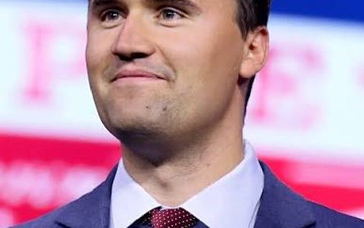 Comedians Debate Limits of Humor One Year After Charlie Kirk’s Murder