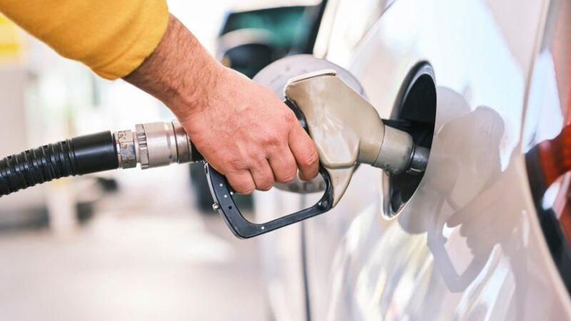 Consumer Sentiment Hits Second-Lowest Level Ever Amid Rising Gas Prices