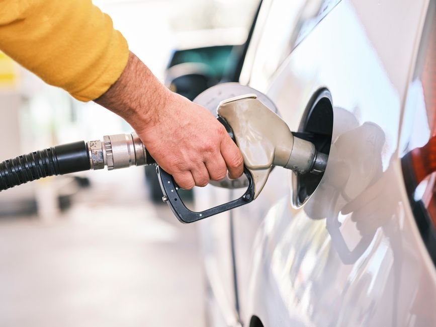 Consumer Sentiment Hits Second-Lowest Level Ever Amid Rising Gas Prices