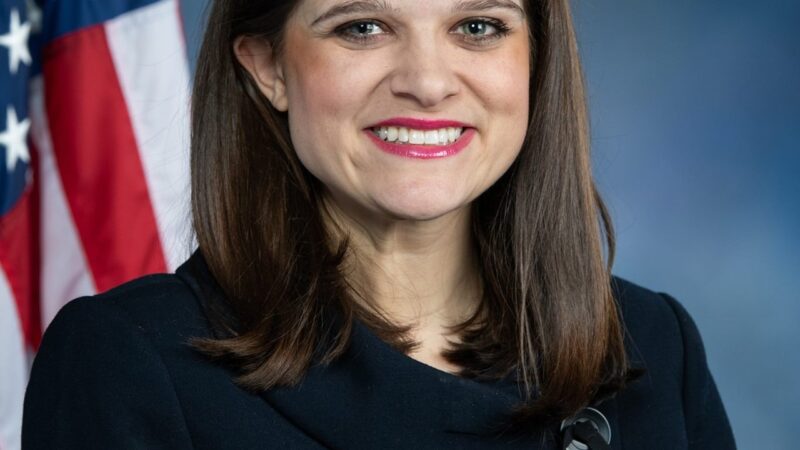 Democratic Rep. Haley Stevens Endorses Key Trump Economic Policies in Bipartisan Shift