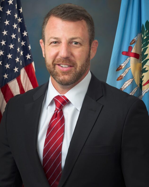 DHS Secretary Mullin Rejects Jayapal’s Claims on Immigration Arrest Threats