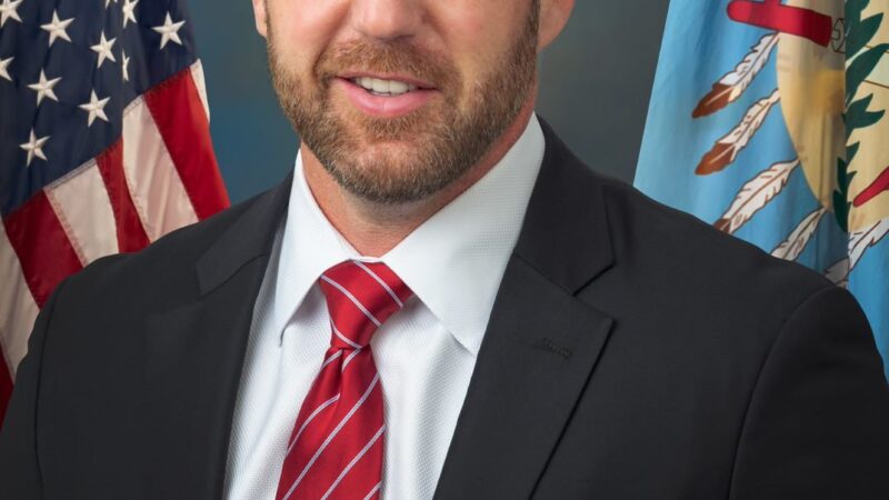 DHS Secretary Mullin Rejects Jayapal’s Claims on Immigration Arrest Threats
