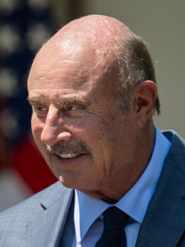 Dr. Phil McGraw Reflects on Lindsay Clancy Mistrial: ‘Nothing to Celebrate’