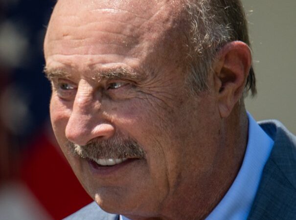 Dr. Phil McGraw Reflects on Lindsay Clancy Mistrial: ‘Nothing to Celebrate’