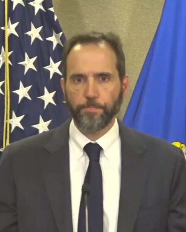 Embarrassing GOP Moment and Confident Witness Highlight Jack Smith’s Hearing