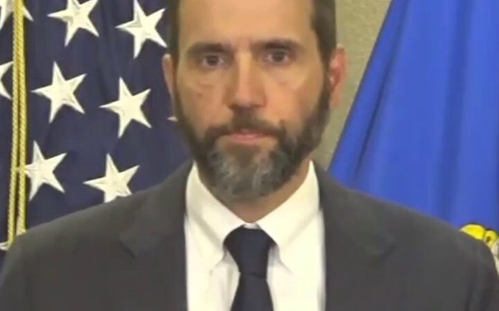 Embarrassing GOP Moment and Confident Witness Highlight Jack Smith’s Hearing