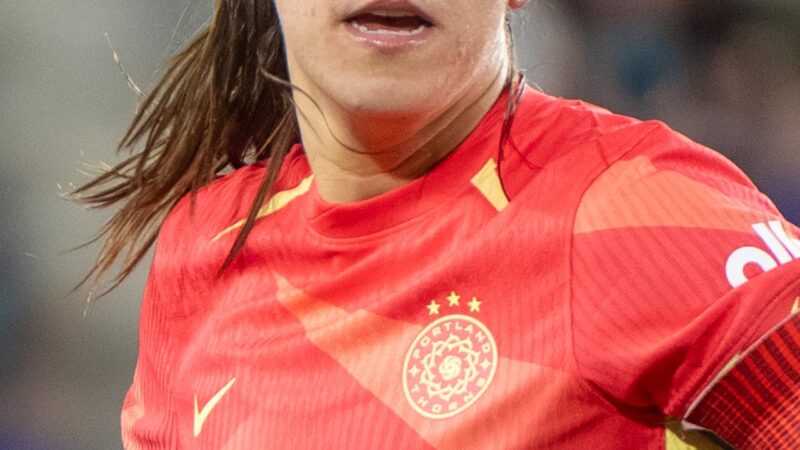 Fans Ejected from Portland Thorns Game Over Pro-Women Apparel Marked ‘Transphobic’