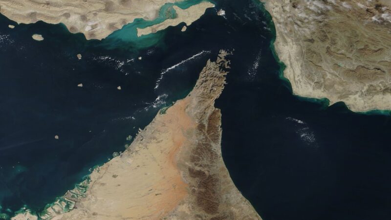 Iran-Backed Houthi Strikes Threaten Key Saudi Oil Facilities Amid Rising Global Energy Risks