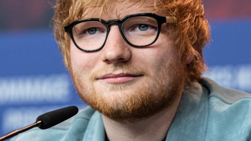 Ireland Disowns Ed Sheeran Over Macklemore Tour Fallout: ‘Gutless Coward’