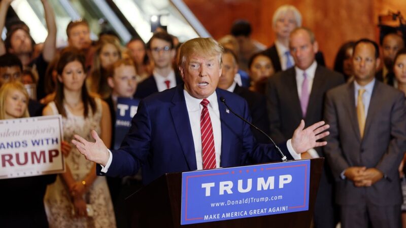 Judge Blanche Turns Over Unredacted FBI Notes on Trump Accuser Without Court Notification