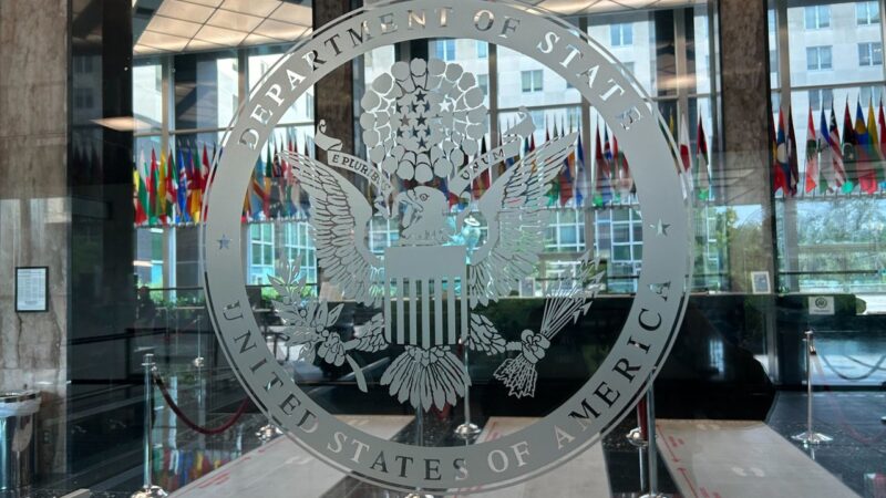 U.S. State Department Urges Americans to Prepare Wills and DNA Samples Before Traveling to Libya