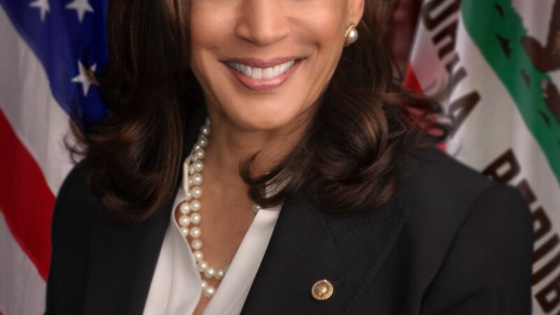 Kamala Harris to Campaign with Abdul El-Sayed in Michigan Senate Race