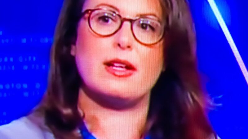 Maggie Haberman Pinpoints When MAGA Broke With President Trump