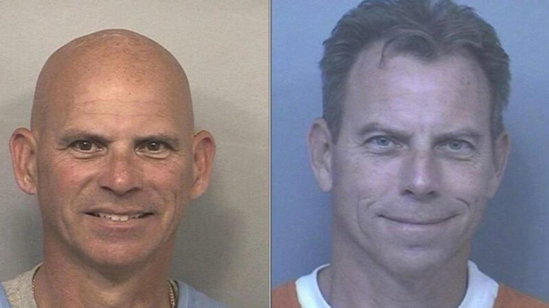 Menendez Brothers Granted Early Parole Hearing After Previous Denial
