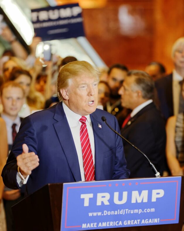 Michigan Wins on Controversial Hail Mary as Fans Call on Trump to Intervene