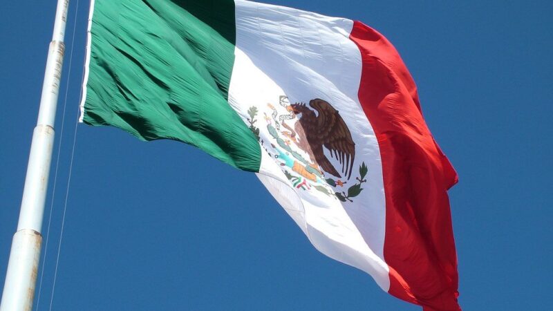 Migrants Halt U.S. Crossings, Choosing Mexico as New Destination in 2026