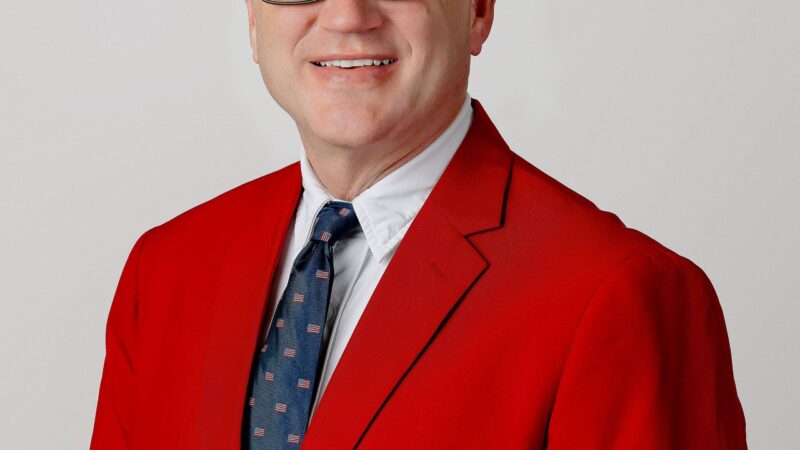 Missouri Official Fired After Exposing MAGA Plot to Fake Election Threats